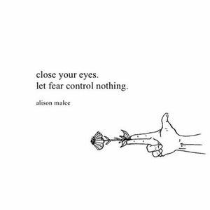 Meet your Posher, Kimmer